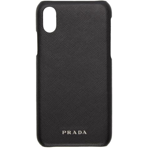 iphone xs prada|Amazon.com: Prada Iphone X Case: Cell Phones & Accessories.